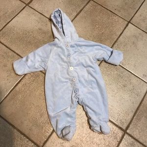 Calvin Klein Snowsuit